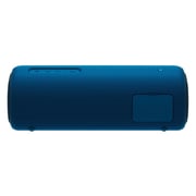 Sony SRS-XB31 Portable Wireless Bluetooth Waterproof Speaker Blue
