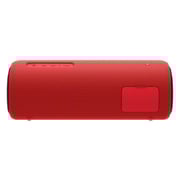 Sony SRS-XB31 Portable Wireless Bluetooth Waterproof Speaker Red