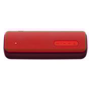 Sony SRS-XB31 Portable Wireless Bluetooth Waterproof Speaker Red