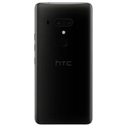 HTC U12 Plus 128GB Ceramic Black 4G Dual Sim Smartphone U12+