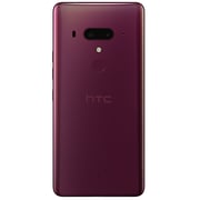 HTC U12 Plus 128GB Flame Red 4G Dual Sim Smartphone U12+
