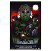 PS4 Friday The 13th Ultimate Slasher Edition Game