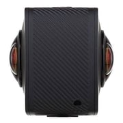 Goxtreme FULL DOME 360 DEGREE Action Camera Black