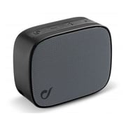 Cellularline Fizzy Bluetooth Mini Portable Speaker Black