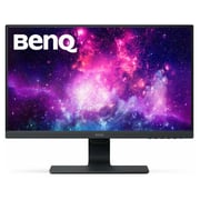 BenQ 24 Inch Borderless Monitor GW2480 FHD IPS with Speaker