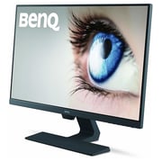 BenQ 24 Inch Borderless Monitor GW2480 FHD IPS with Speaker