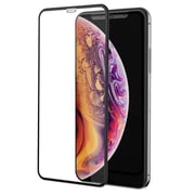Amazing Thing Supreme Glass Screen Protector For iPhone Xs - Black