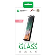 Buy Amazing Thing Supreme Glass Screen Protector For iPhone Xs Max – Black  Online in UAE