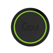 Goui Lopp Wireless Charger - Black