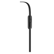 Cellular Line LOUDK Oval Capsule Shaped Universal Headset Black