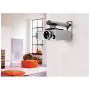 Vogels EPW6565 Projector Wall Mount Tilt and Swivel