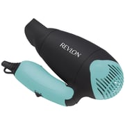 Revlon RVST2412ARB Hair Straightner + RVDR5305ARB Hair Dryer