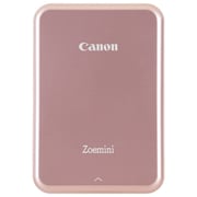 Canon PV-123 Zoemini Photo Printer Rose Gold