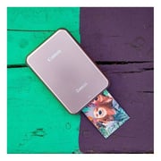 Canon PV-123 Zoemini Photo Printer Rose Gold