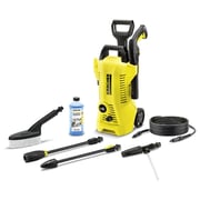 Karcher Full Control Car High Pressure Washer K2