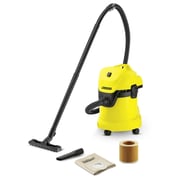 Karcher Vacuum Cleaner+95552370 Filter Bag WD3
