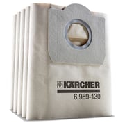 Karcher Vacuum Cleaner+95552370 Filter Bag WD3