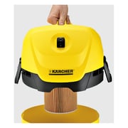 Karcher Vacuum Cleaner+95552370 Filter Bag WD3
