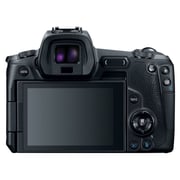 Canon EOS R Mirrorless Digital Camera Body Black