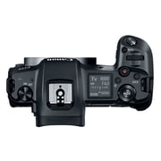 Canon EOS R Mirrorless Digital Camera Body Black