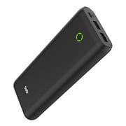 We Power Bank 20000mAh Black