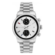 Paul Smith Silver Analog Men's Watch - P10034