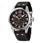 TW Steel Black Analog Men's Watch - TW963