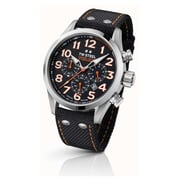 TW Steel Black Analog Men's Watch - TW963