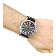 TW Steel Black Analog Men's Watch - TW963