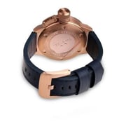 TW Steel Blue Analog Men's Watch - CS61