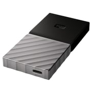 Western Digital My Passport SSD 2TB WDBKVX0020PSL