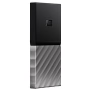 Western Digital My Passport SSD 2TB WDBKVX0020PSL