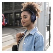Bose QuietComfort 35 Series II Wireless Noise Cancelling Headphones (Limited Edition Triple Midnight) QC35II