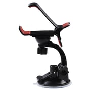 Hama 135810 Car Holder+137436 On Ear Headset+6124453 2in1 Micro USB Cable W/Lightning Adapter 1.2m