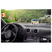 Hama 135810 Car Holder+137436 On Ear Headset+6124453 2in1 Micro USB Cable W/Lightning Adapter 1.2m