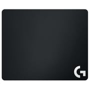Logitech G240 Cloth Gaming Mouse Pad (340 x 280mm)