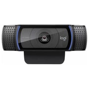 Logitech 960001055 C920 HD Pro Webcam USB
