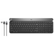 Logitech 920008504 Craft Advanced Keyboard
