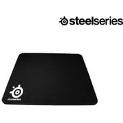 SteelSeries 63004 QcK Medium Gaming Mouse Pad Black