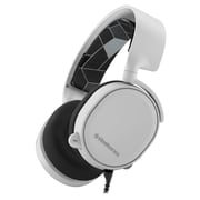 SteelSeries Arctis 3 Gaming Headset White