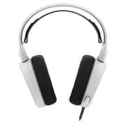 SteelSeries Arctis 3 Gaming Headset White