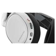 SteelSeries Arctis 3 Gaming Headset White