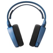 SteelSeries Arctis 3 Gaming Headset Boreal Blue