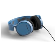 SteelSeries Arctis 3 Gaming Headset Boreal Blue