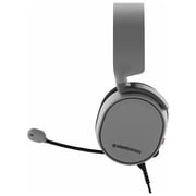 SteelSeries Arctis 3 Gaming Headset Slate Grey