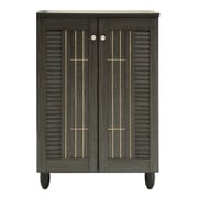 Loco Shoe Cabinet