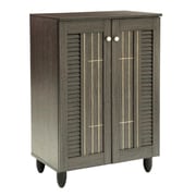 Loco Shoe Cabinet