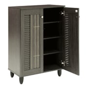 Loco Shoe Cabinet