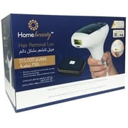 Home Beauty IN4301F Hair Removal HBFGSIPME001
