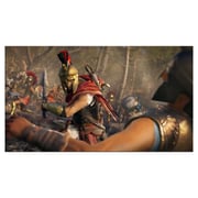 PS4 Assasins Creed Odyssey Omega Edition Game